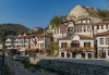 Вино, история и море – екскурзия до Сандански, Рупите, Мелник и плаж Амолофи с 1 нощувка, закуска и транспорт, от Поход - thumb1 7