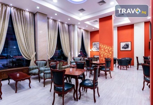 За Великден се насладете на приятната атмосфера в Кавала, хотел Нефели! 3 нощувки, закуски и транспорт от Комфорт Травел - Снимка 15