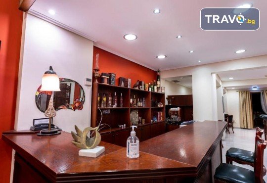 За Великден се насладете на приятната атмосфера в Кавала, хотел Нефели! 3 нощувки, закуски и транспорт от Комфорт Травел - Снимка 6