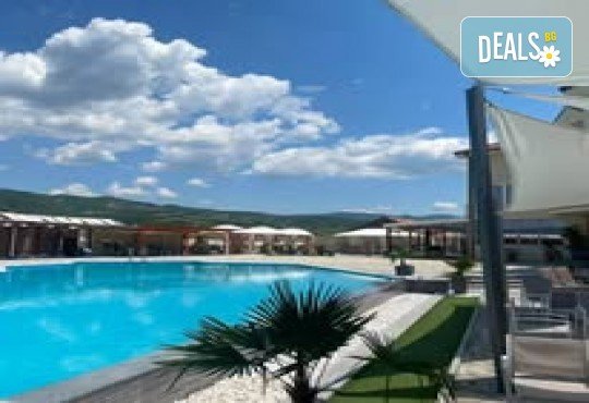 Уикенд разходка до Делчево,Берово и Кочани с 1 нощувка, закуска, вечеря, водач и транспорт от Роял Холидейз - Снимка 2