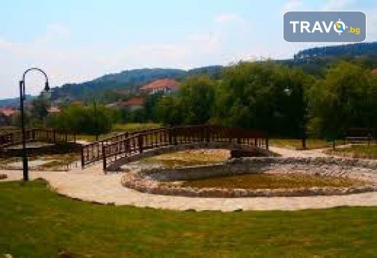 Уикенд разходка до Делчево,Берово и Кочани с 1 нощувка, закуска, вечеря, водач и транспорт от Роял Холидейз - Снимка 9