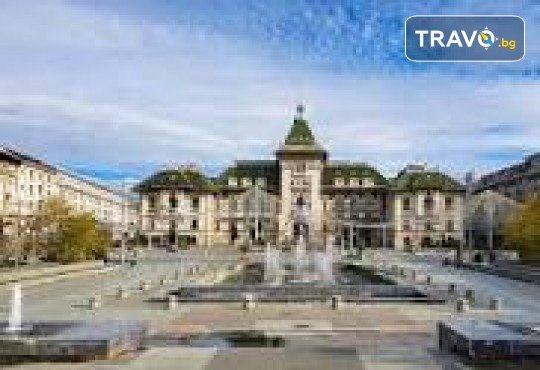 Еднодневна екскурзия до Крайова! Посещение на парк Никола Романеску“ и търговски център Promenada с водач и транспорт от Дениз Травел - Снимка 4