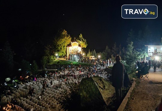 Еднодневна екскурзия до Кръстова гора и Бачковския манастир, с транспорт и водач от Рикотур - Снимка 4