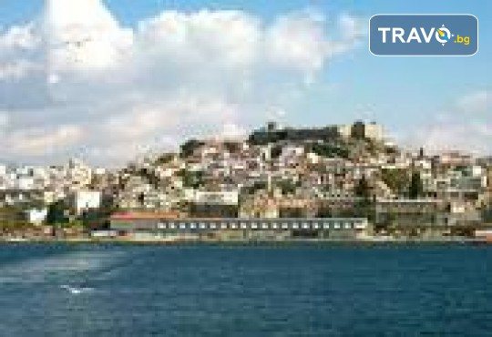 Великден в Кавала! 3 нощувки със закуски в хотел Нефели, водач и транспорт от Рикотур - Снимка 3