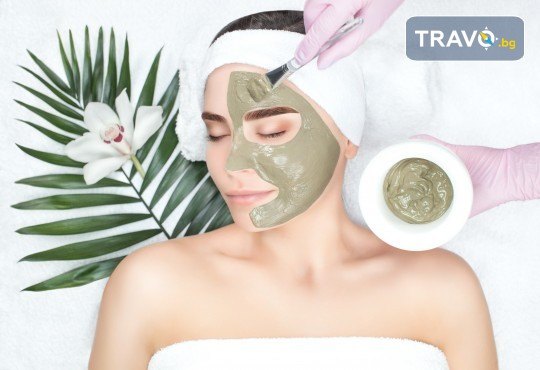 Дълбокотъканен масаж на цяло тяло 45 минути и масаж на лице в Студио Модерно е да си здрав в Центъра - Снимка 2