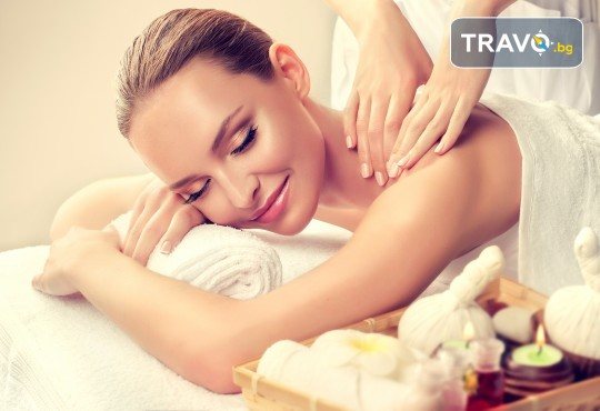 Дълбокотъканен масаж на цяло тяло 45 минути и масаж на лице в Студио Модерно е да си здрав в Центъра - Снимка 3