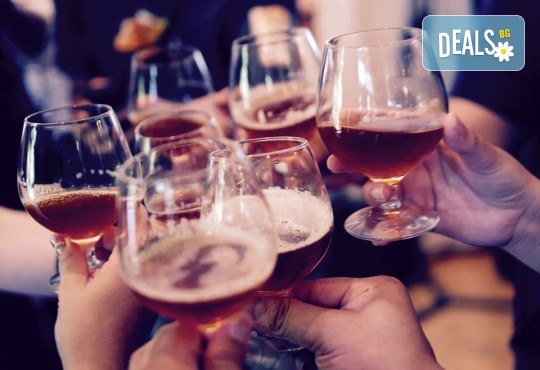 Пролетен купон с жива музика в Пирот! Нощувка, закуска, вечеря с неограничени напитки и транспорт от Комфорт Травел - Снимка 2