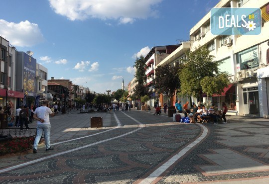 От Пловдив: еднодневна екскурзия и шопинг в Чорлу с Дениз Травел - Снимка 5