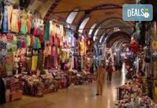 От Пловдив: еднодневна екскурзия и шопинг в Чорлу с Дениз Травел - Снимка 4