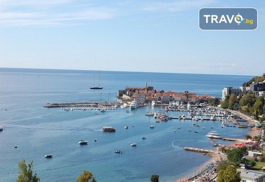 Адриатическо приключение до Будва и Дубровник: 3 нощувки, закуски, вечери и транспорт от Дениз Травел - Снимка 3