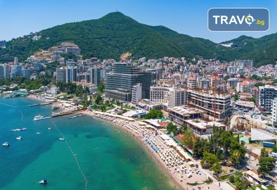 Адриатическо приключение до Будва и Дубровник: 3 нощувки, закуски, вечери и транспорт от Дениз Травел - Снимка 4