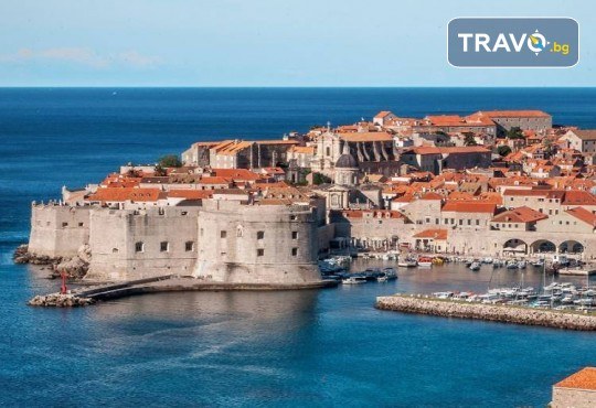 Адриатическо приключение до Будва и Дубровник: 3 нощувки, закуски, вечери и транспорт от Дениз Травел - Снимка 2