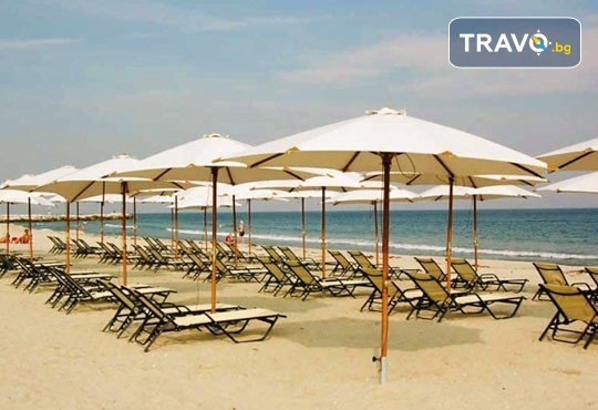 Почивка на Егейско море в Hotel Orea Eleni 3*, Паралия Катерини, Гърция! 7 нощувки със закуски и транспорт от Комфорт Травел - Снимка 2