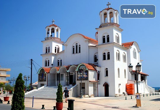 Почивка на Егейско море в Hotel Orea Eleni 3*, Паралия Катерини, Гърция! 7 нощувки със закуски и транспорт от Комфорт Травел - Снимка 5