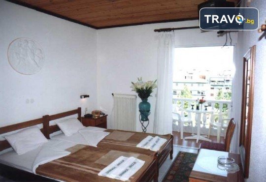 Почивка на Егейско море в Hotel Orea Eleni 3*, Паралия Катерини, Гърция! 7 нощувки със закуски и транспорт от Комфорт Травел - Снимка 7