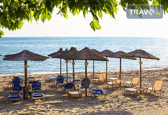 Почивка на Егейско море в Hotel Orea Eleni 3*, Паралия Катерини, Гърция! 7 нощувки със закуски и транспорт от Комфорт Травел - Снимка 4