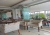 Почивка на Егейско море в Hotel Orea Eleni 3*, Паралия Катерини, Гърция! 7 нощувки със закуски и транспорт от Комфорт Травел - thumb1 10