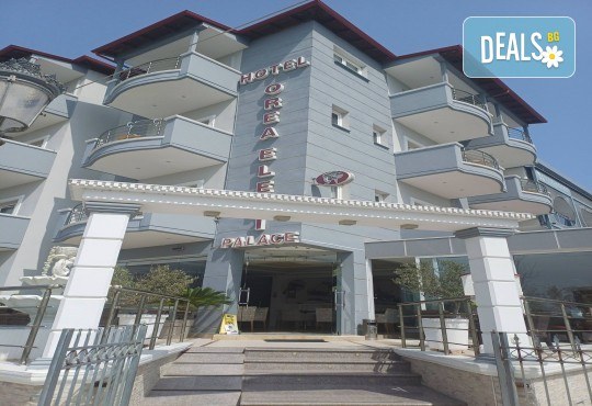 Почивка на Егейско море в Hotel Orea Eleni 3*, Паралия Катерини, Гърция! 7 нощувки със закуски и транспорт от Комфорт Травел - Снимка 6