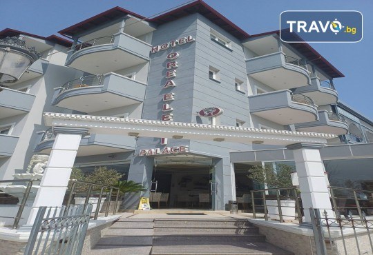 Почивка на Егейско море в Hotel Orea Eleni 3*, Паралия Катерини, Гърция! 7 нощувки със закуски и транспорт от Комфорт Травел - Снимка 6