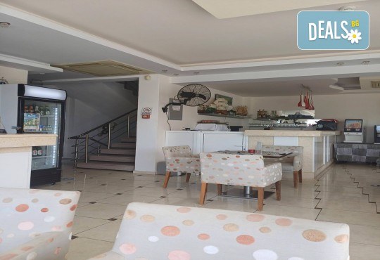 Почивка на Егейско море в Hotel Orea Eleni 3*, Паралия Катерини, Гърция! 7 нощувки със закуски и транспорт от Комфорт Травел - Снимка 9