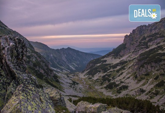 Еднодневен преход до връх Мальовица в Рила с транспорт и водач от Поход - Снимка 2