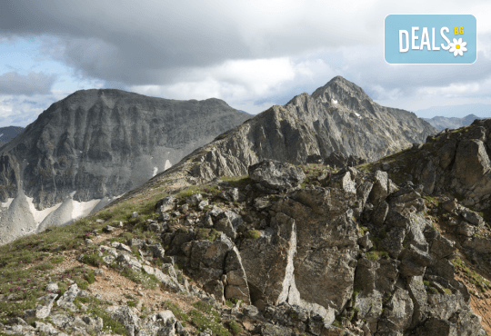 Еднодневно приключение в Пирин – връх Голям Полежан с транспорт и водач от Поход - Снимка 2