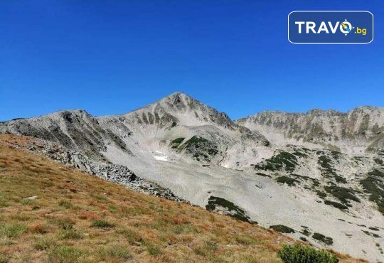 Еднодневно приключение в Пирин – връх Голям Полежан с транспорт и водач от Поход - Снимка 3