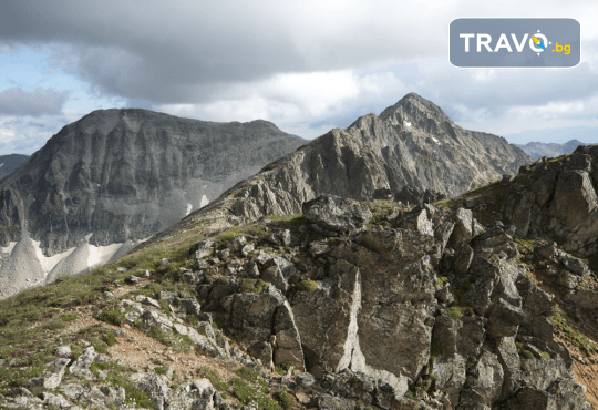 Еднодневно приключение в Пирин – връх Голям Полежан с транспорт и водач от Поход - Снимка 2