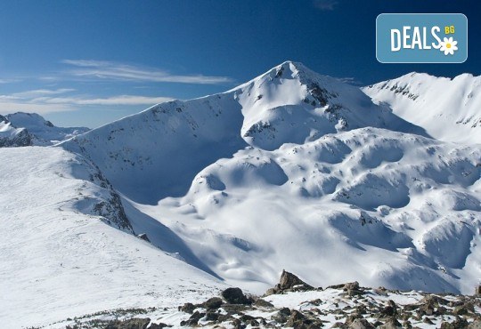 Еднодневно приключение в Пирин – връх Голям Полежан с транспорт и водач от Поход - Снимка 5