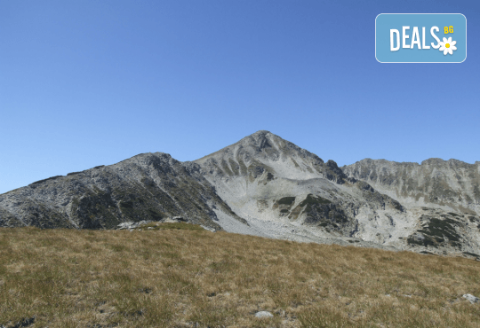 Еднодневно приключение в Пирин – връх Голям Полежан с транспорт и водач от Поход - Снимка 4
