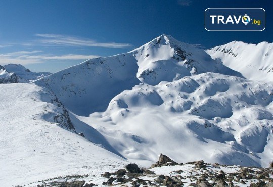 Еднодневно приключение в Пирин – връх Голям Полежан с транспорт и водач от Поход - Снимка 5