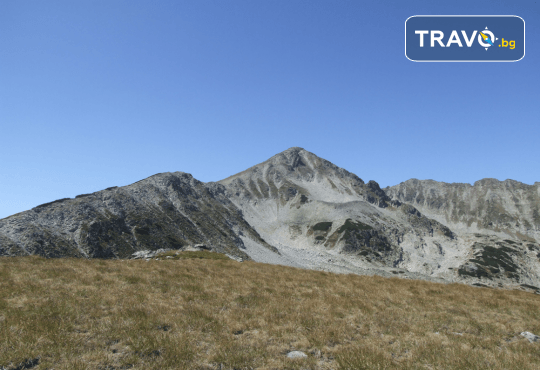 Еднодневно приключение в Пирин – връх Голям Полежан с транспорт и водач от Поход - Снимка 4