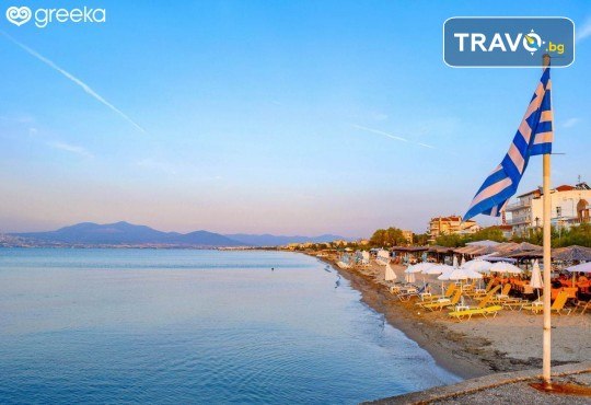 Уикенд в Солун с посещение на плаж Агия Триада! 1 нощувка, закуска, транспорт и екскурзовод от туроператор Поход! - Снимка 2