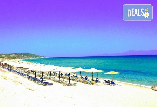 Плаж, слънце и градска магия – еднодневна екскурзия до Агия Триада и Солун с водач и транспорт от ТА Поход - Снимка 3