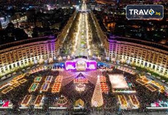 Перфектният уикенд: екскурзия до Букурещ и Терме Букурещ с 2 нощувки, закуски и транспорт от ТА Поход - Снимка 7