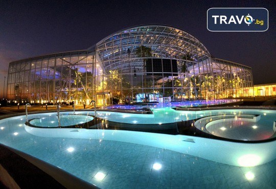 Перфектният уикенд: екскурзия до Букурещ и Терме Букурещ с 2 нощувки, закуски и транспорт от ТА Поход - Снимка 1