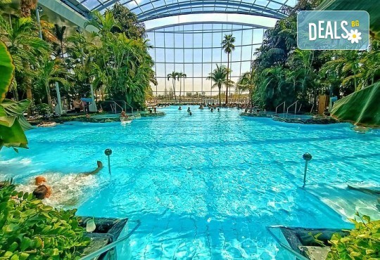 Перфектният уикенд: екскурзия до Букурещ и Терме Букурещ с 2 нощувки, закуски и транспорт от ТА Поход - Снимка 8