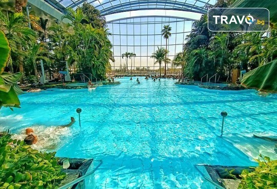 Перфектният уикенд: екскурзия до Букурещ и Терме Букурещ с 2 нощувки, закуски и транспорт от ТА Поход - Снимка 8