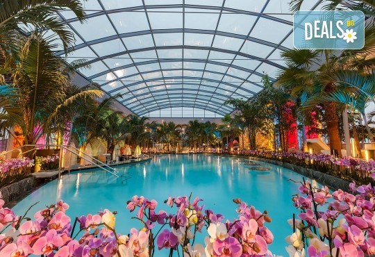 Перфектният уикенд: екскурзия до Букурещ и Терме Букурещ с 2 нощувки, закуски и транспорт от ТА Поход - Снимка 9