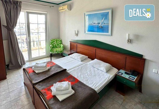 Лятна почивка в Orea Eleni, Паралия Катерини! 7 нощувки със закуски, транспорт и екскурзовод от Рикотур - Снимка 4