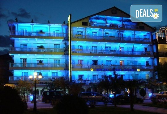 Лятна почивка в Orea Eleni, Паралия Катерини! 7 нощувки със закуски, транспорт и екскурзовод от Рикотур - Снимка 12