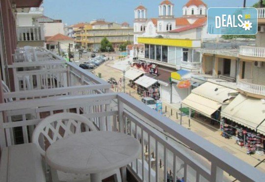 Лятна почивка в Orea Eleni, Паралия Катерини! 7 нощувки със закуски, транспорт и екскурзовод от Рикотур - Снимка 6