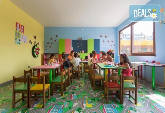 All Inclusive ваканция 2026 в Batihan Beach Resort 5*, Кушадасъ! 7 нощувки, басейни, водни пързалки, безплатно за дете до 12.99 г. и транспорт от Belprego Travel - Снимка 11