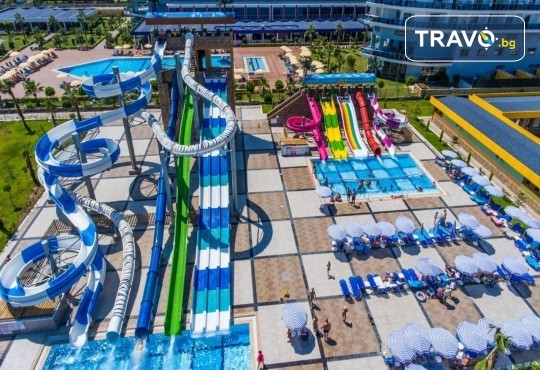 All Inclusive ваканция 2026 в Batihan Beach Resort 5*, Кушадасъ! 7 нощувки, басейни, водни пързалки, безплатно за дете до 12.99 г. и транспорт от Belprego Travel - Снимка 19