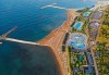 All Inclusive ваканция 2026 в Batihan Beach Resort 5*, Кушадасъ! 7 нощувки, басейни, водни пързалки, безплатно за дете до 12.99 г. и транспорт от Belprego Travel - thumb1 4