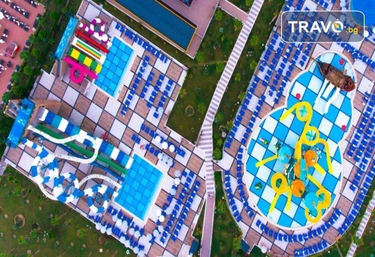 All Inclusive ваканция 2026 в Batihan Beach Resort 5*, Кушадасъ! 7 нощувки, басейни, водни пързалки, безплатно за дете до 12.99 г. и транспорт от Belprego Travel - Снимка 5