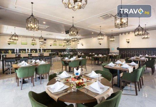 All Inclusive ваканция 2026 в Batihan Beach Resort 5*, Кушадасъ! 7 нощувки, басейни, водни пързалки, безплатно за дете до 12.99 г. и транспорт от Belprego Travel - Снимка 9