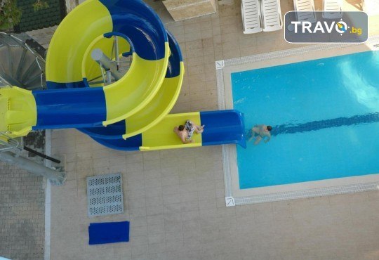 През Май и Юни All Inclusive ваканция 2026 в Arora Hotel 4*, Кушадасъ! 7 нощувки, басейни, водна пързалка, безплатно за дете до 11.99 г. и транспорт от Belprego Travel - Снимка 9