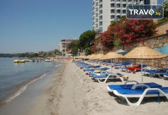 През Май и Юни All Inclusive ваканция 2026 в Arora Hotel 4*, Кушадасъ! 7 нощувки, басейни, водна пързалка, безплатно за дете до 11.99 г. и транспорт от Belprego Travel - Снимка 12