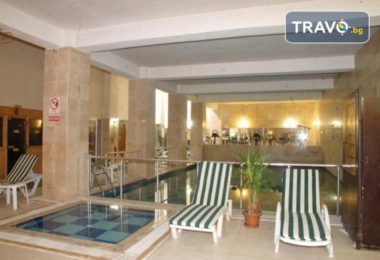 През Май и Юни All Inclusive ваканция 2026 в Arora Hotel 4*, Кушадасъ! 7 нощувки, басейни, водна пързалка, безплатно за дете до 11.99 г. и транспорт от Belprego Travel - Снимка 11